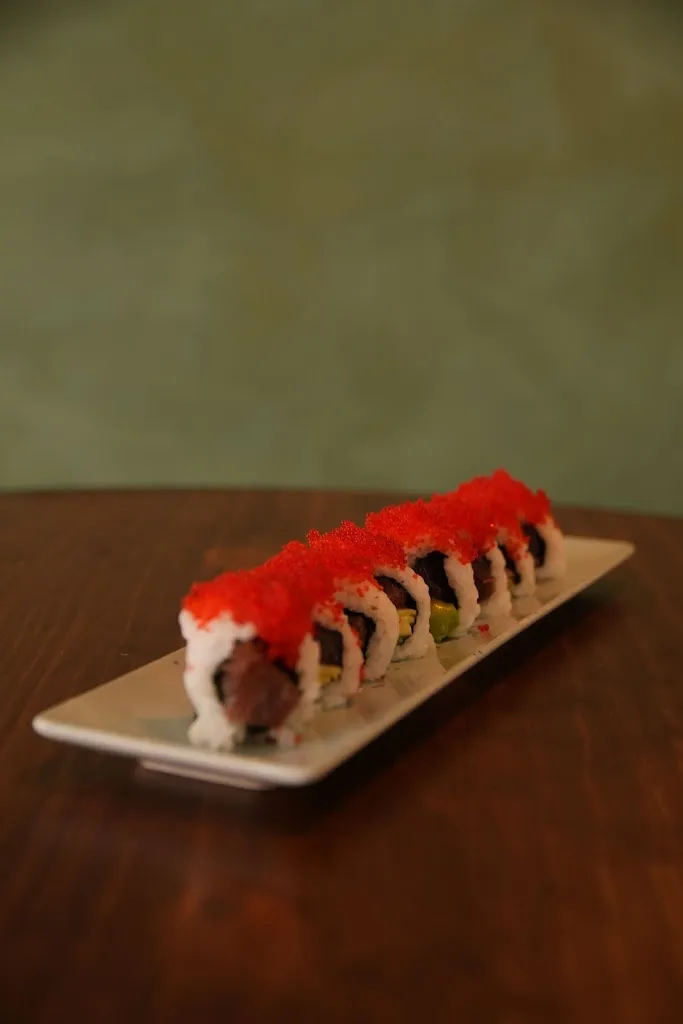 Sobo sushi fusion ristorante a Calahorra La