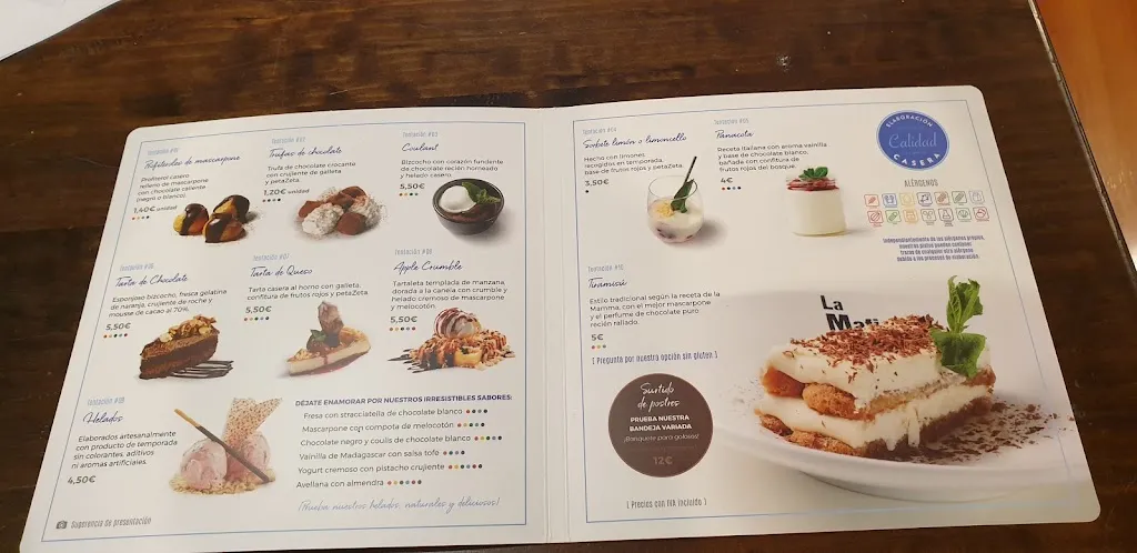 Menu_La Mafia se sienta a la mesa_Calahorra La_image_2