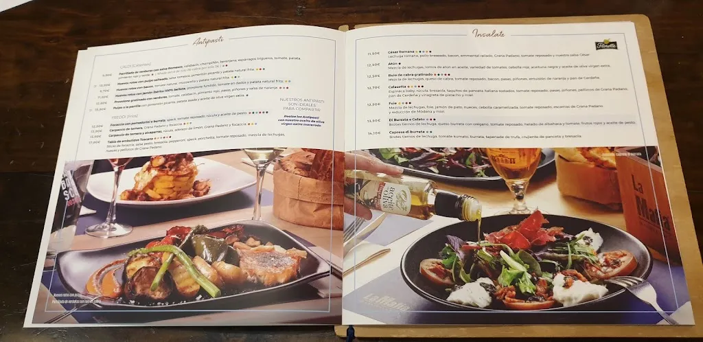 Menu_La Mafia se sienta a la mesa_Calahorra La_image_3