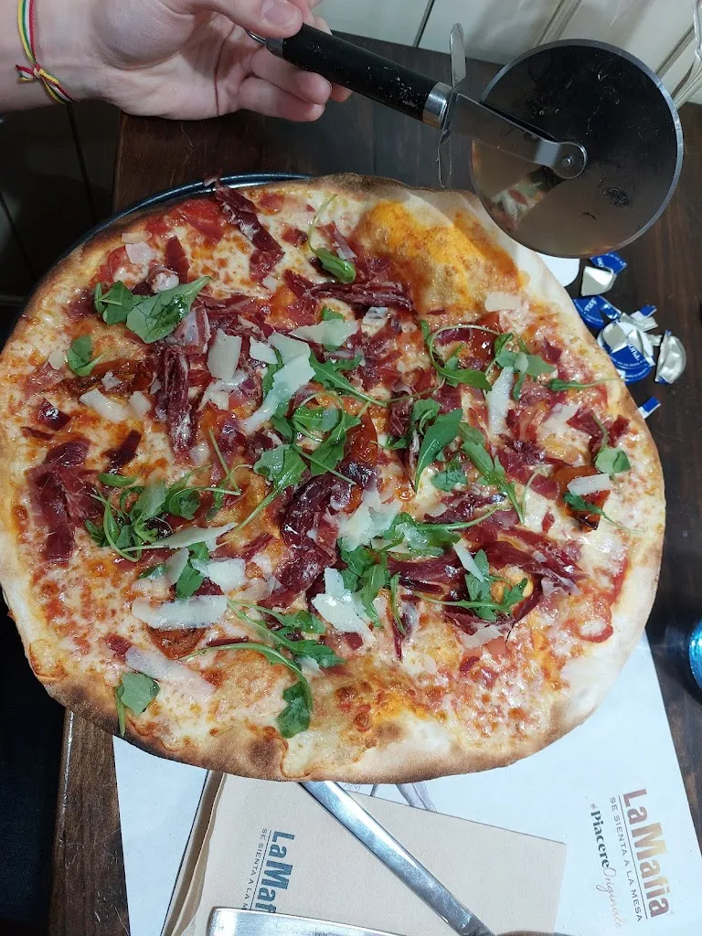 Menu_La Mafia se sienta a la mesa_Calahorra La_image_8