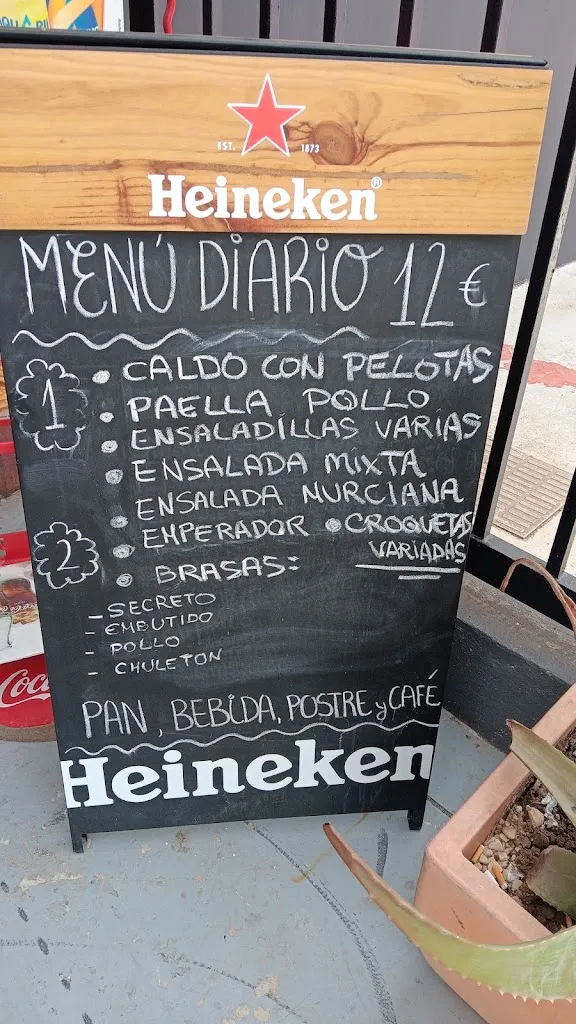 Menu_Café Tambalache_Almoradí_image_1