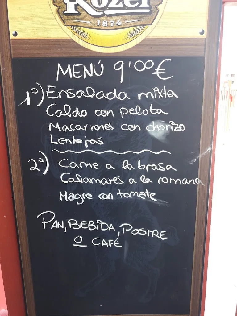 Menu_Café Tambalache_Almoradí_image_2