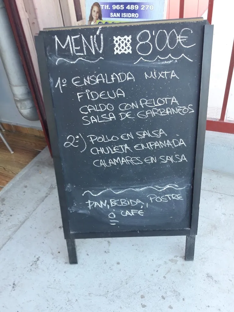 Menu_Café Tambalache_Almoradí_image_4