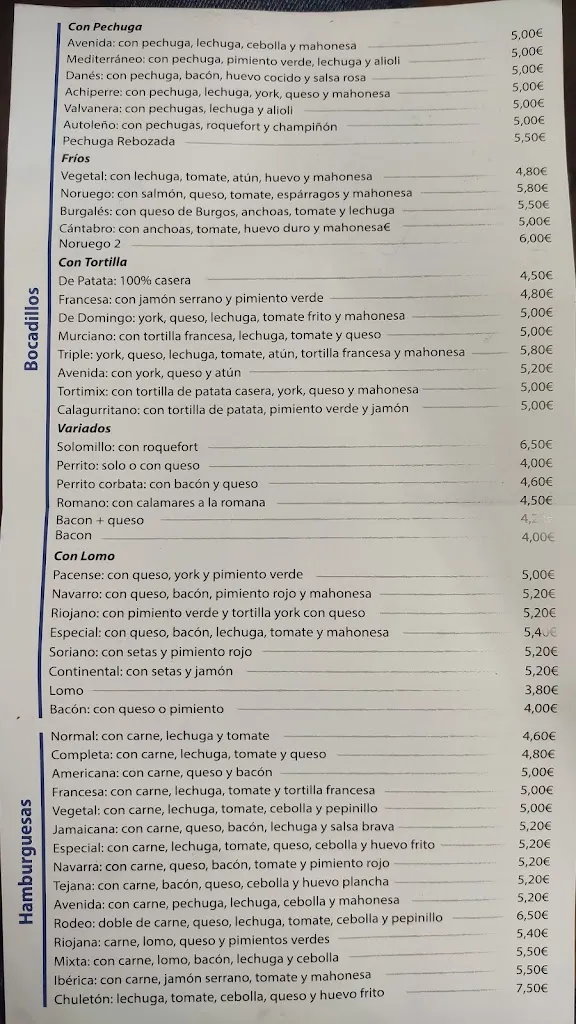 Menu_Bar Palomo_Calahorra La_image_1