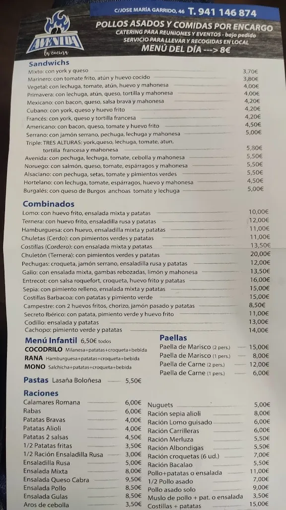 Menu_Bar Palomo_Calahorra La_image_2