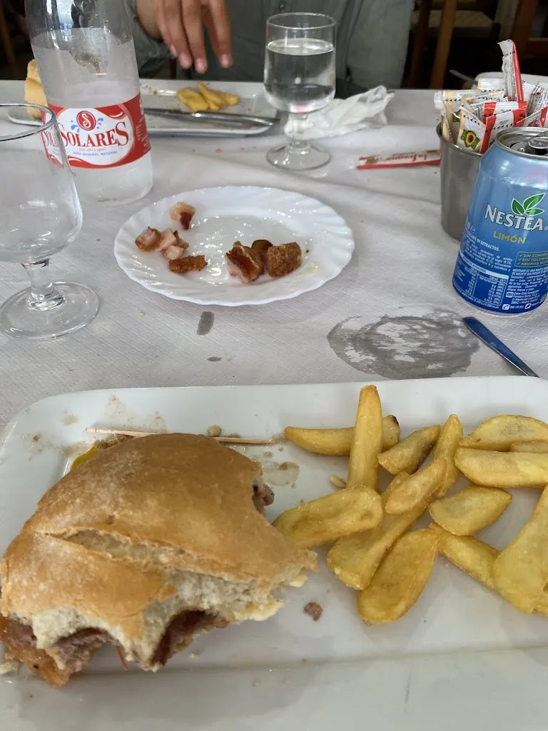 brunaa masague_Bar Palomo_Calahorra La_review