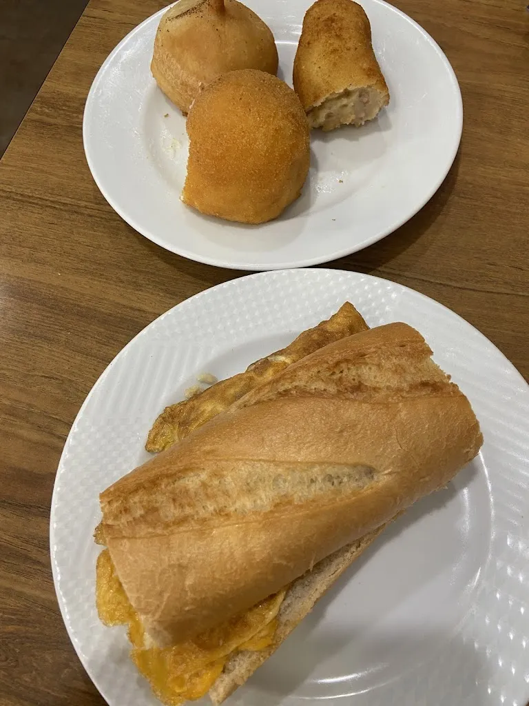 martí freixas_Bar Palomo_Calahorra La_review