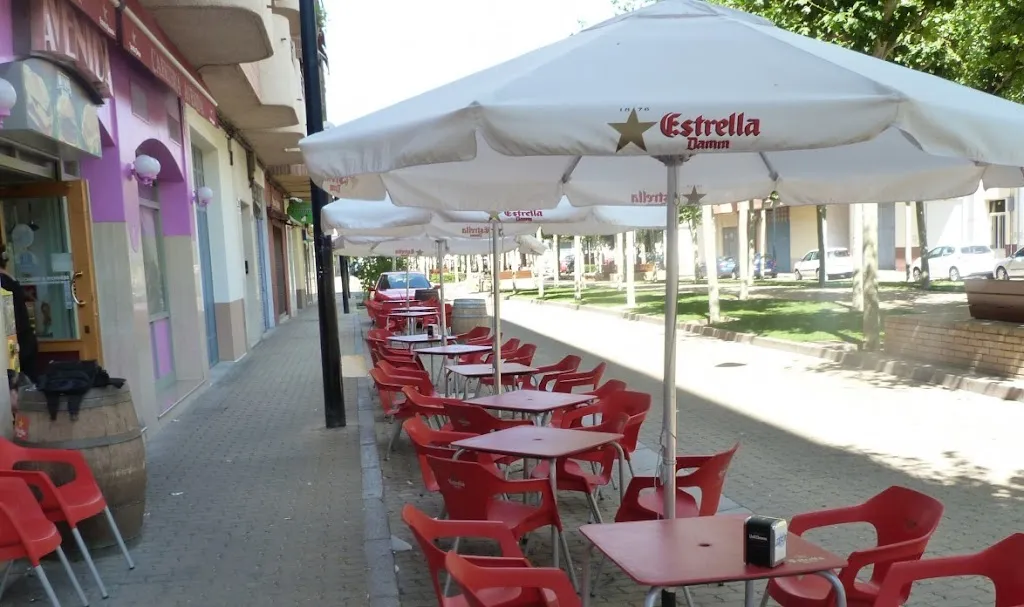 Tomás_Bar Palomo_Calahorra La_review