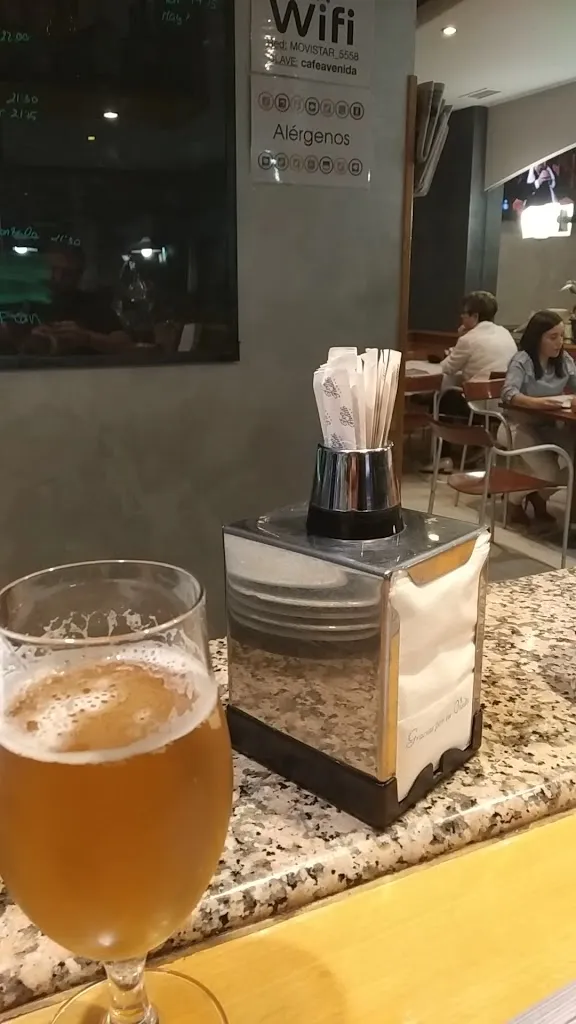 Bar Palomo_Calahorra La_slider_image_2