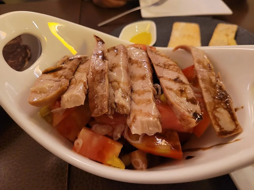 Marcos M.R._Cafetería El Tostadero_Calahorra La_review