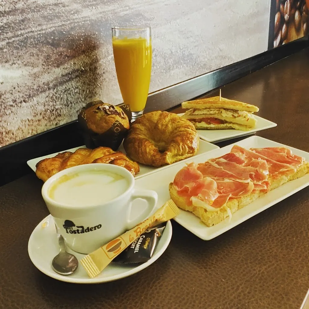 Cafetería El Tostadero_Calahorra La_slider_image_3