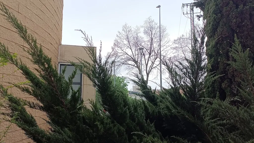 Cafeteria-comedor del hospital de Calahorra_Calahorra La_slider_image_3