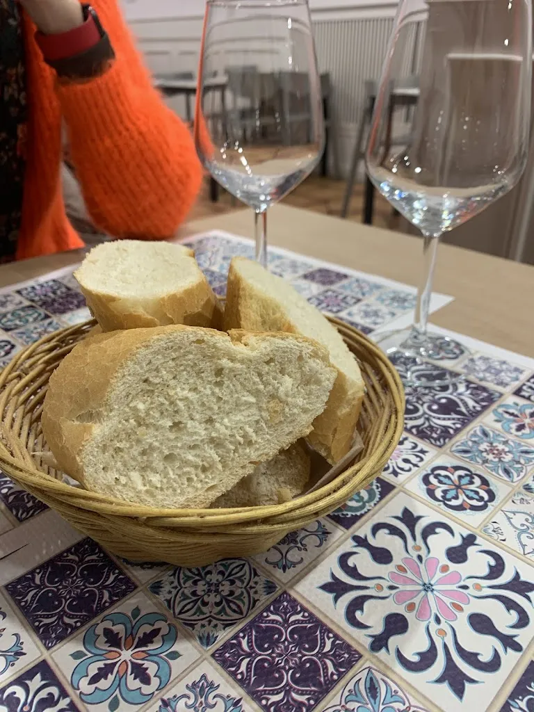 Menu_Bar Restaurante Los Leones_Calahorra La_immagine_3