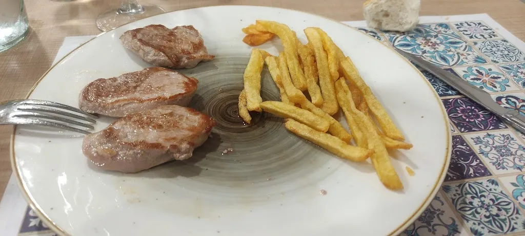 Menu_Bar Restaurante Los Leones_Calahorra La_immagine_4