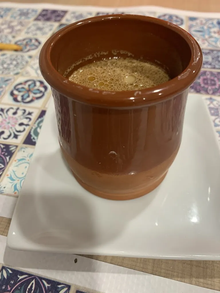 Menu_Bar Restaurante Los Leones_Calahorra La_immagine_5