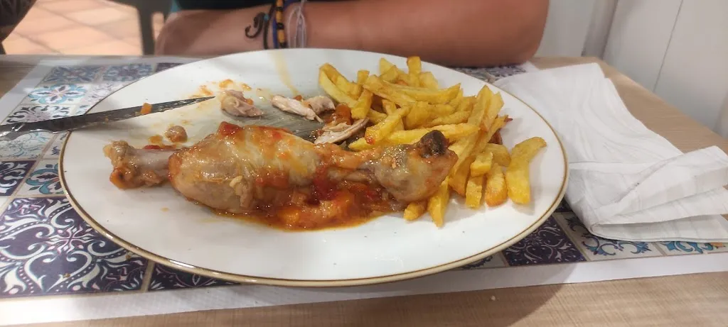 Menu_Bar Restaurante Los Leones_Calahorra La_immagine_6