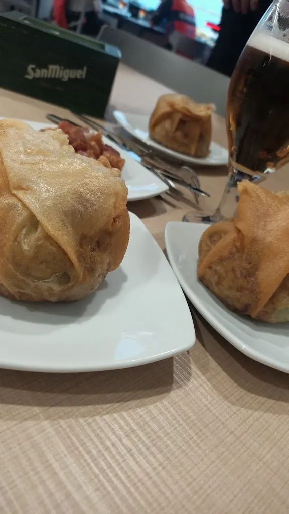 Menu_Bar Restaurante Los Leones_Calahorra La_immagine_7