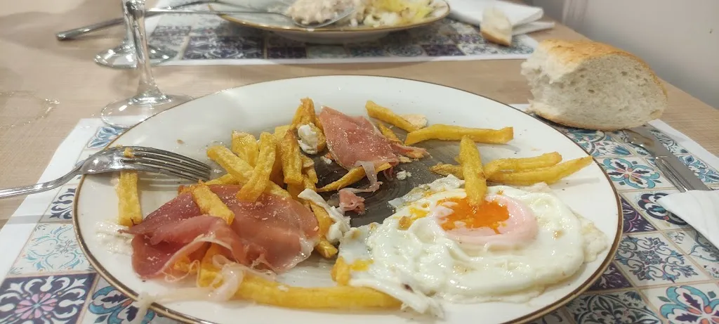 Menu_Bar Restaurante Los Leones_Calahorra La_immagine_8