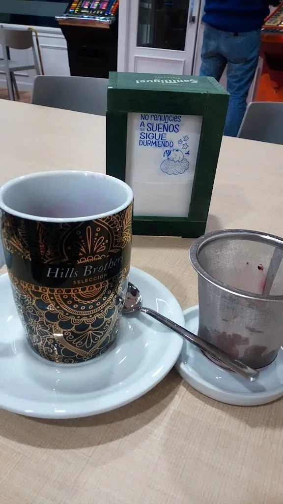 Menu_Bar Restaurante Los Leones_Calahorra La_immagine_9