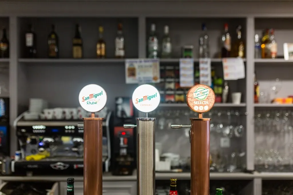 Bar Restaurante Los Leones_Calahorra La_slider_image_2