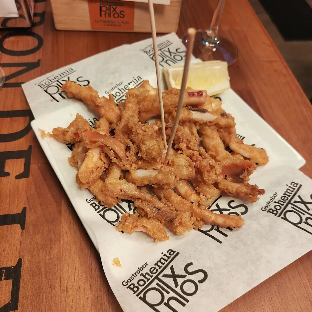 Menu_GASTRO CERVECERIA BOHEMIA CALAHORRA_Calahorra La_immagine_4