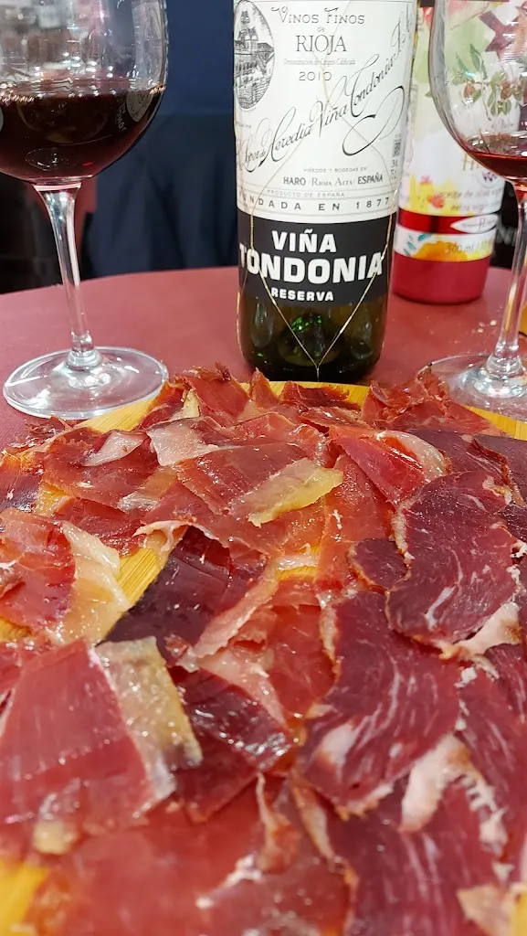 Menu_GASTRO CERVECERIA BOHEMIA CALAHORRA_Calahorra La_immagine_8