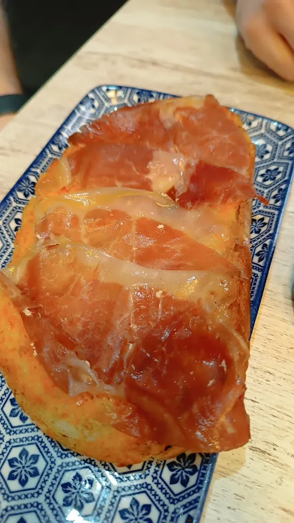 Menu_GASTRO CERVECERIA BOHEMIA CALAHORRA_Calahorra La_immagine_9