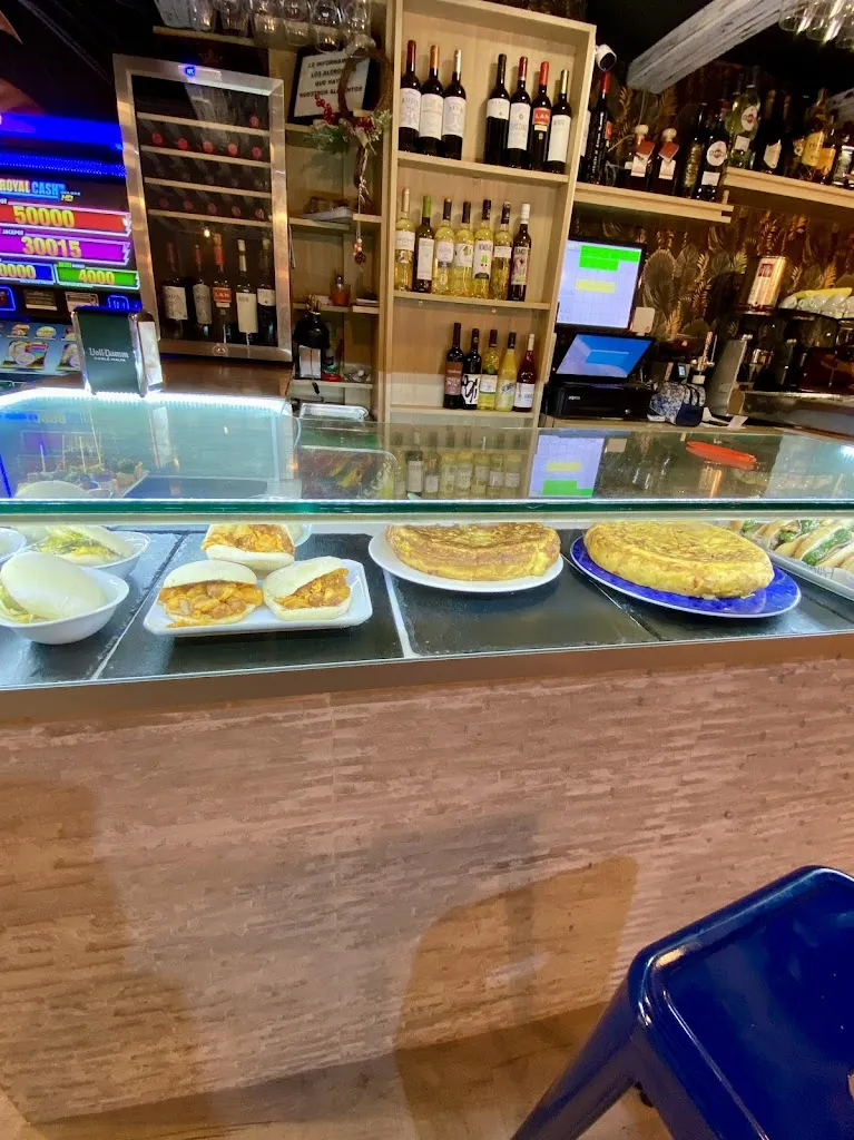 Ana Maria F._GASTRO CERVECERIA BOHEMIA CALAHORRA_Calahorra La_recensione