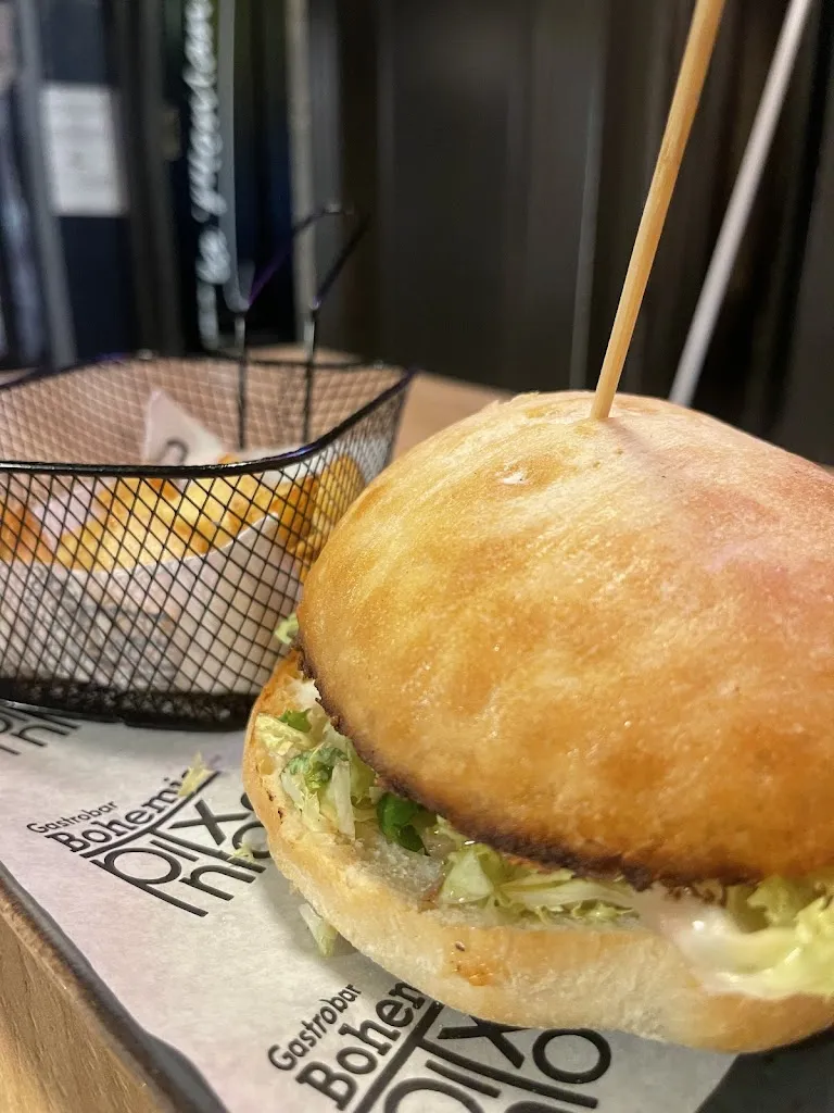 GASTRO CERVECERIA BOHEMIA CALAHORRA_Calahorra La_slider_image_2