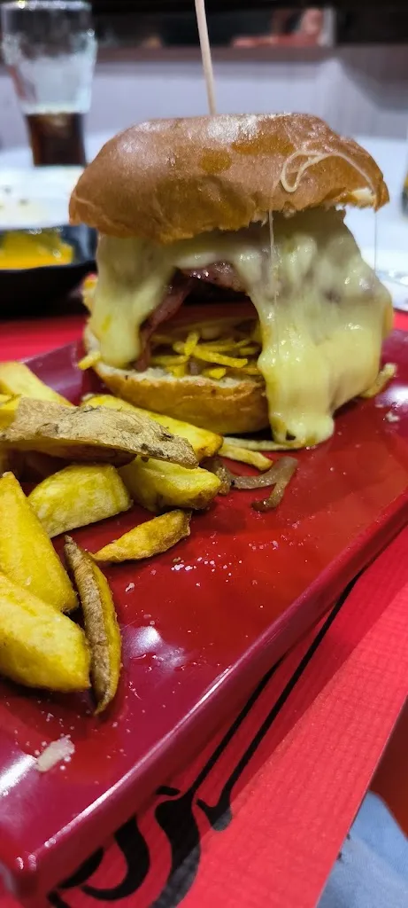 Menu_Te Como Diner - Burgerbar_Calahorra La_image_6