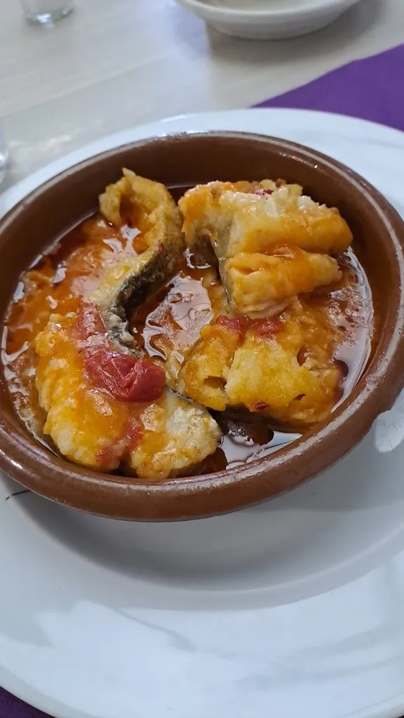 Restaurante El Camino | Café de especialidad_Calahorra La_menu_image_1