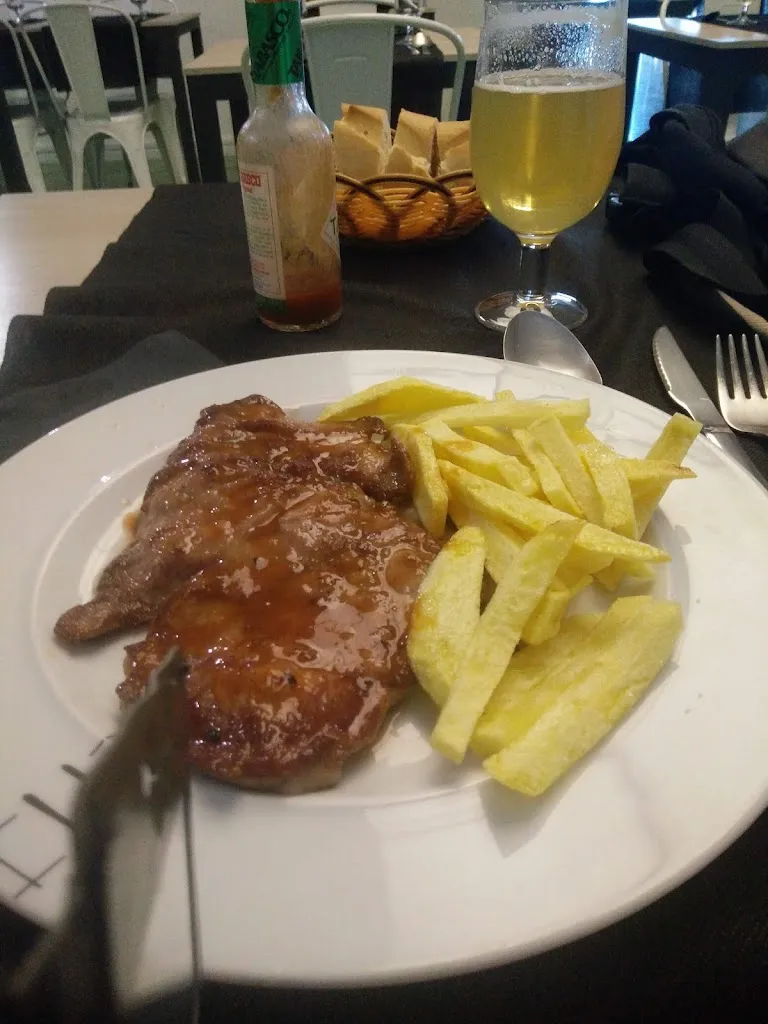 Menu_Restaurante El Camino | Café de especialidad_Calahorra La_image_2