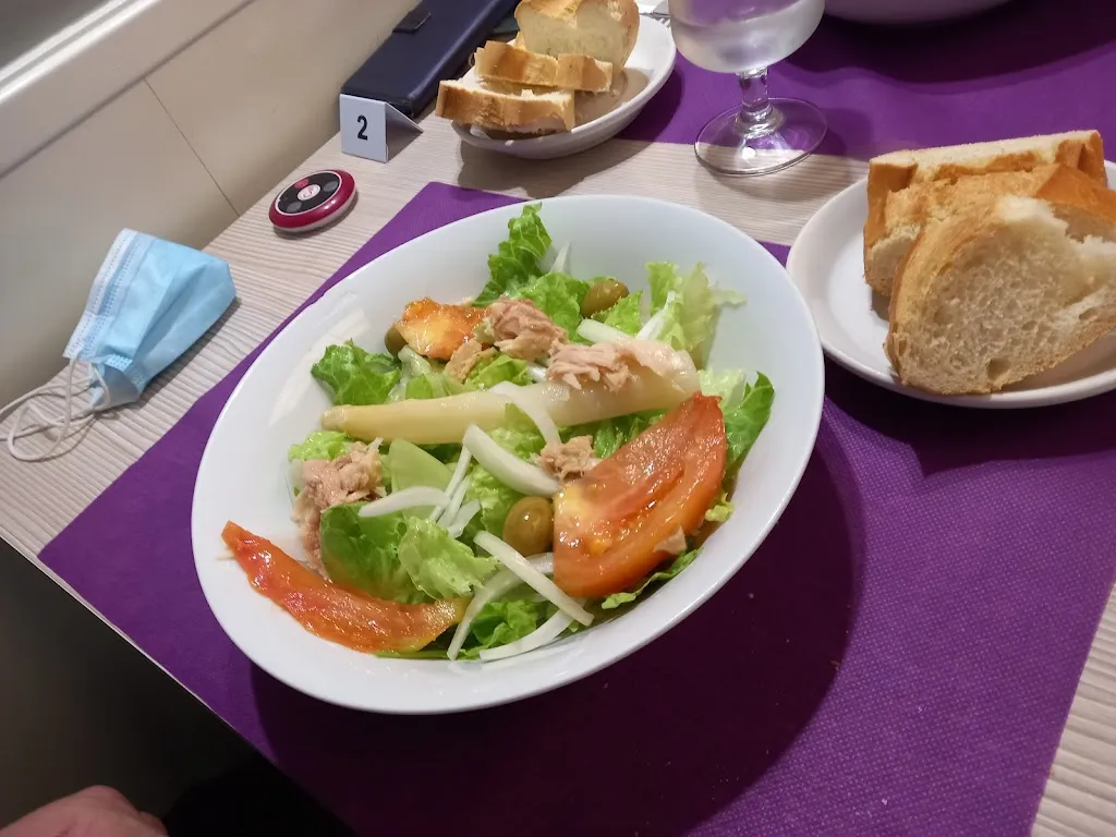 Menu_Restaurante El Camino | Café de especialidad_Calahorra La_image_4