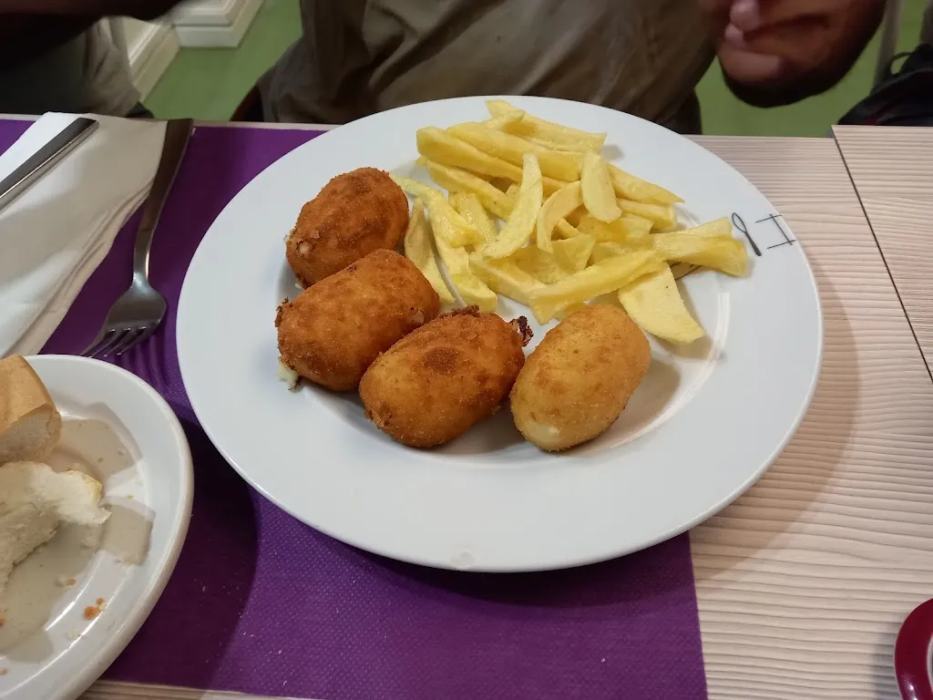 Menu_Restaurante El Camino | Café de especialidad_Calahorra La_image_5