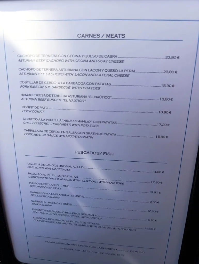 Menu_RESTAURANTE EL NAUTICO _Cuevas del Campo_image_3