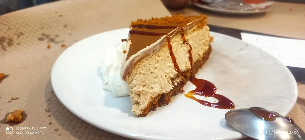 María Pilar Sánchez Fernández_Cerveceria La Central_Cambre_recensione