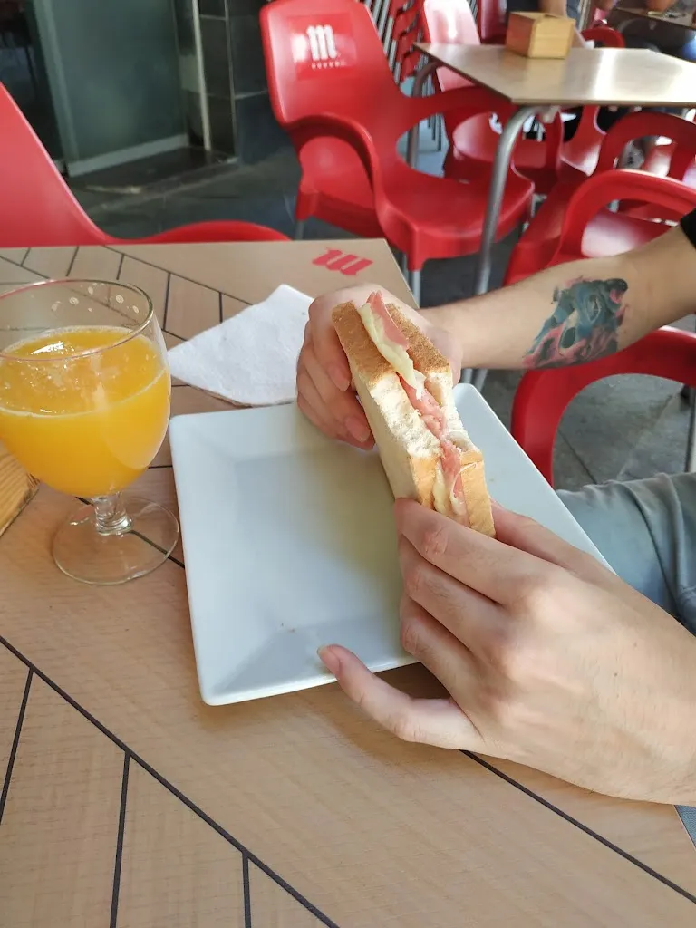 Menu_Cafetería-Cervecería Terratremo_Almoradí_image_5