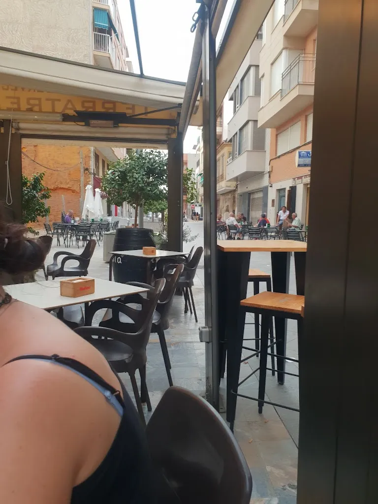 Coco Channell_Cafetería-Cervecería Terratremo_Almoradí_review