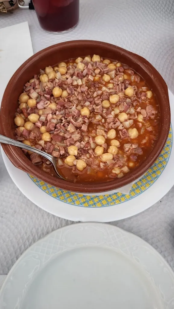 Menu_Cafe Restaurante Bar Alex_Cortes y Graena_image_1