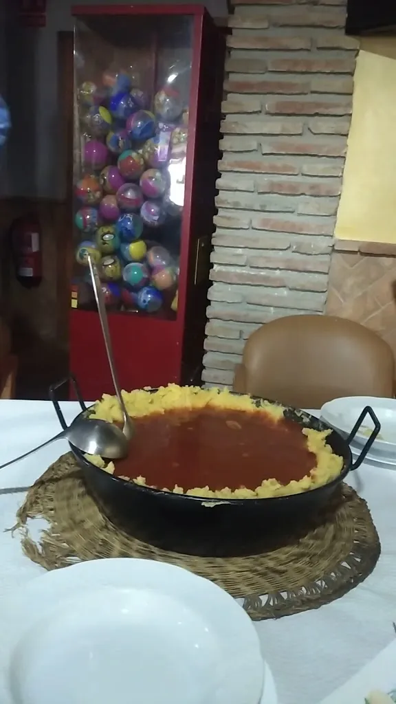 Cafe Restaurante Bar Alex_Cortes y Graena_slider_image_2