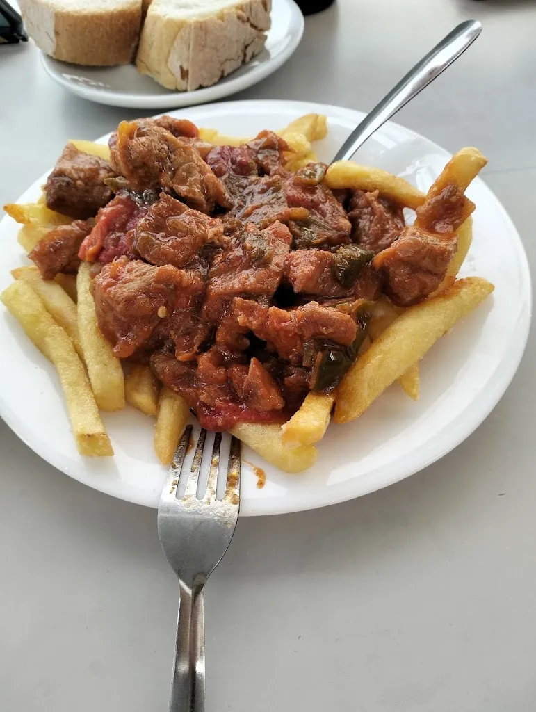 Cafe Restaurante Bar Alex_Cortes y Graena_slider_image_3