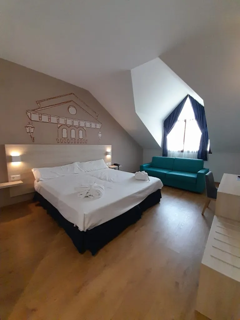 Relais Termal - Balneario de Graena_Cortes y Graena_slider_image_2