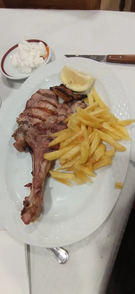 Bart De waegeneire_Hostal Restaurante El Mirador_Cortes y Graena_review