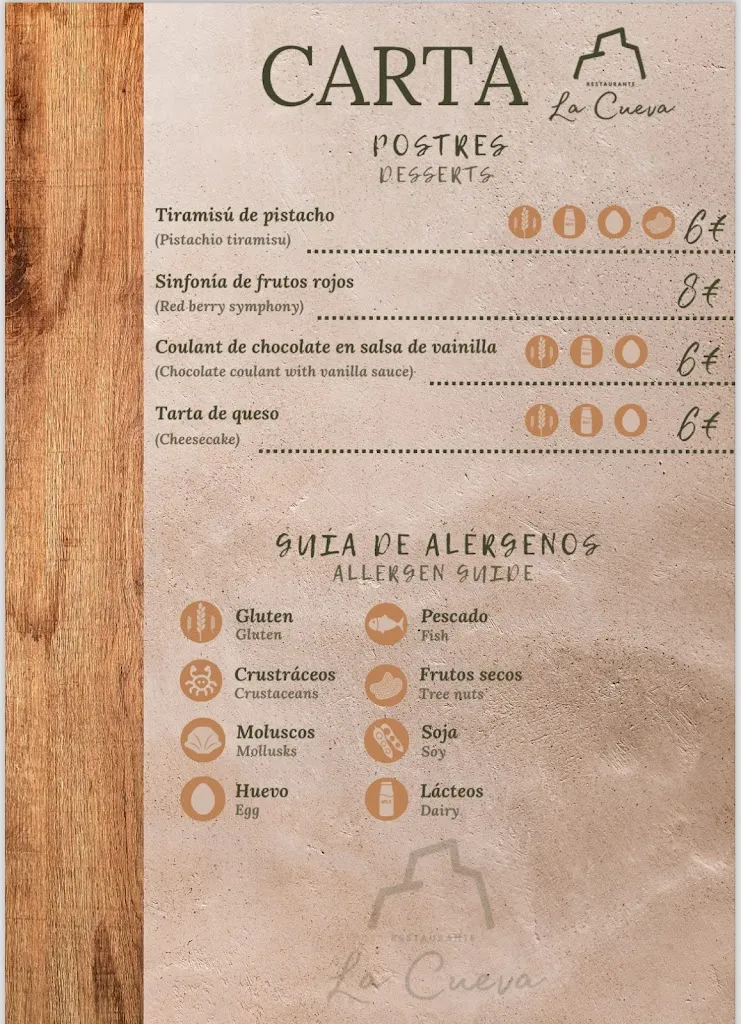 Menu_Restaurante La Cueva_Cortes y Graena_image_2