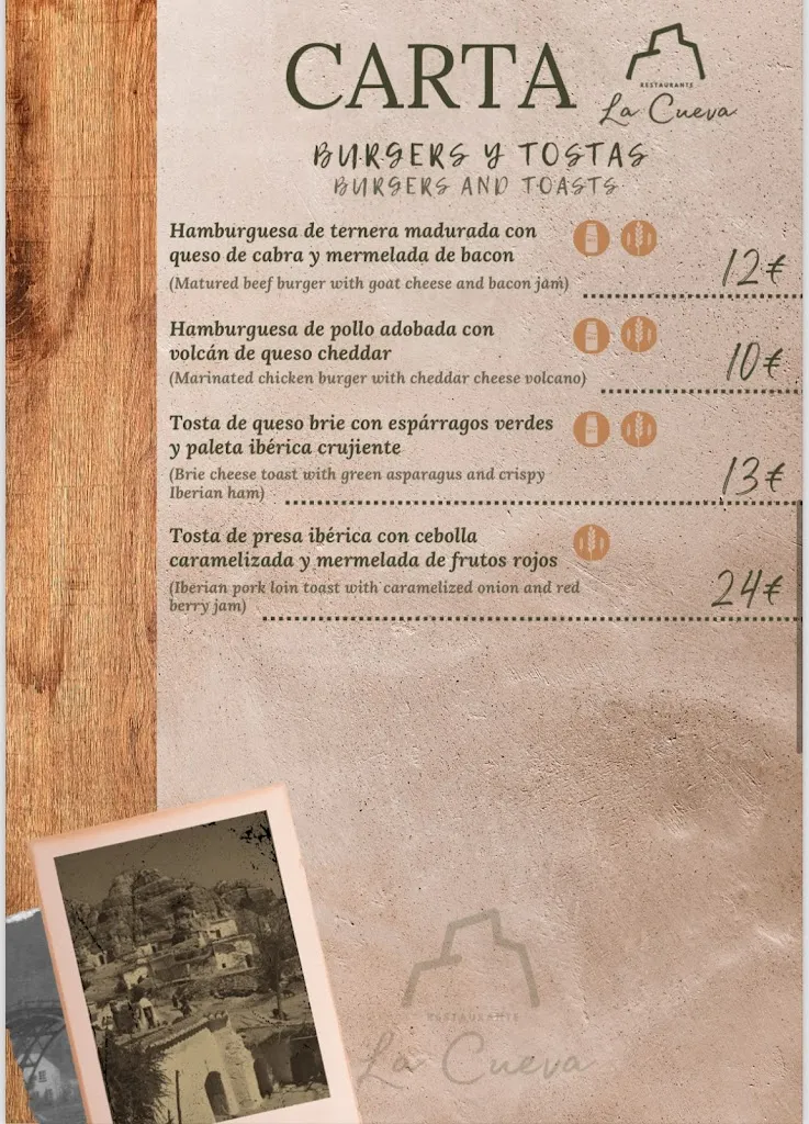 Menu_Restaurante La Cueva_Cortes y Graena_image_3
