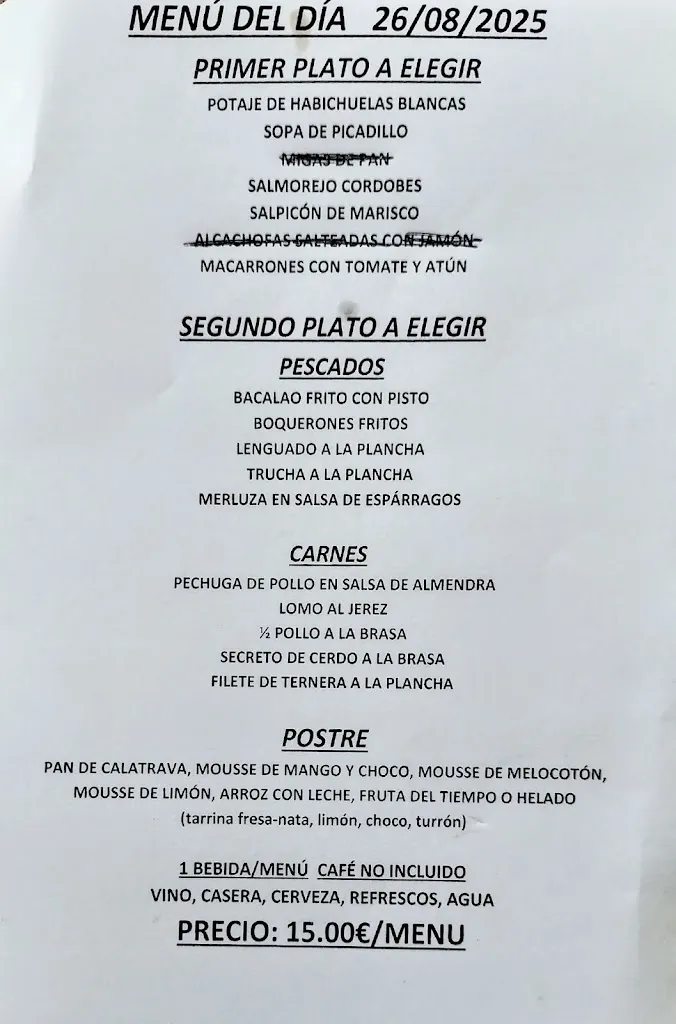 Menu_Hostal-Restaurante Ruta del Sur S.L._Cortes y Graena_image_3
