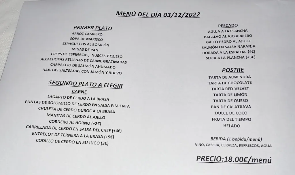 Menu_Hostal-Restaurante Ruta del Sur S.L._Cortes y Graena_image_4