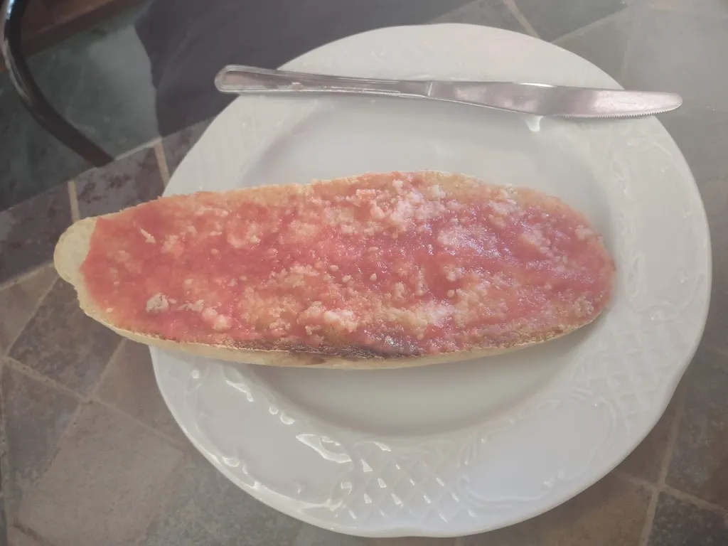 Mark Parker_Hostal-Restaurante Ruta del Sur S.L._Cortes y Graena_review