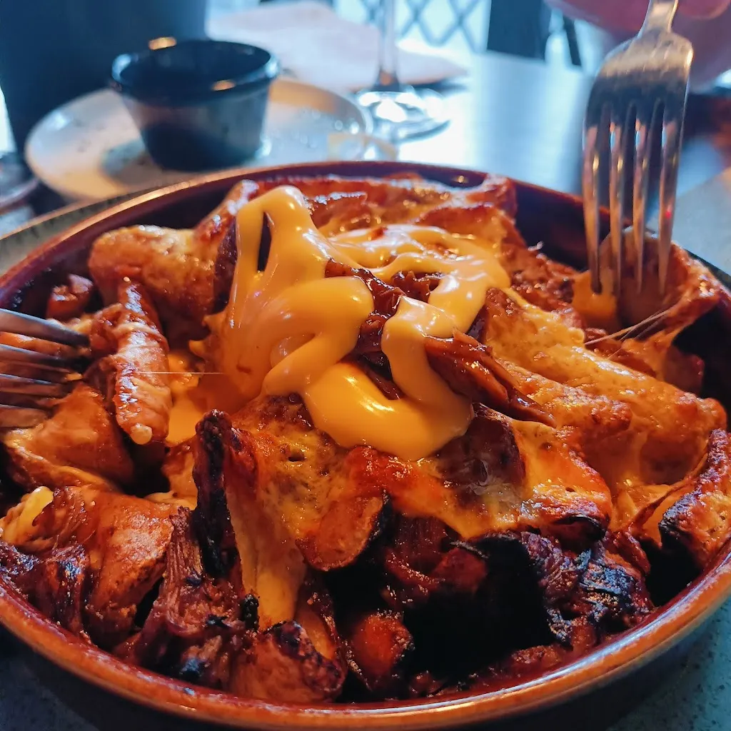 Keith Townsend_MAMBA by San Remo_Almoradí_review