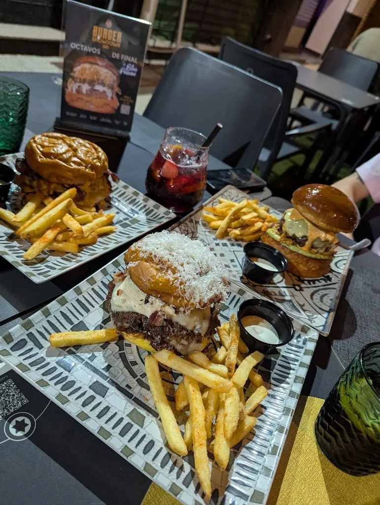 José Miguel Gálvez García_MAMBA by San Remo_Almoradí_review